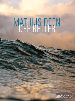 cover image of Der Retter (ungekürzt)